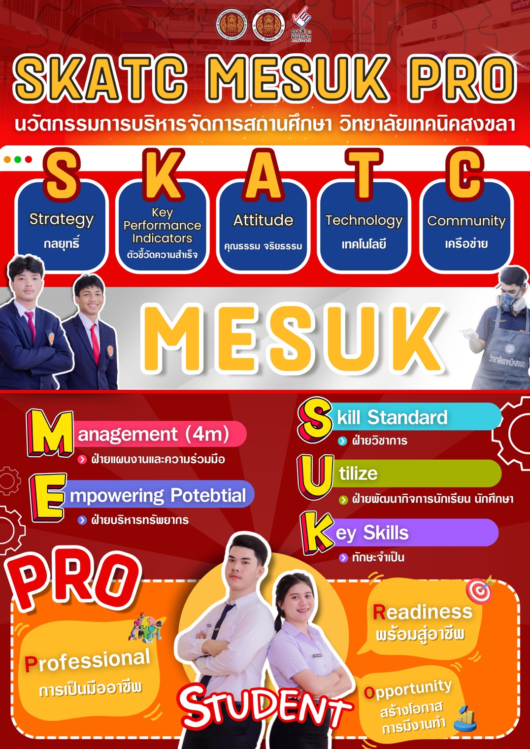 skatc model